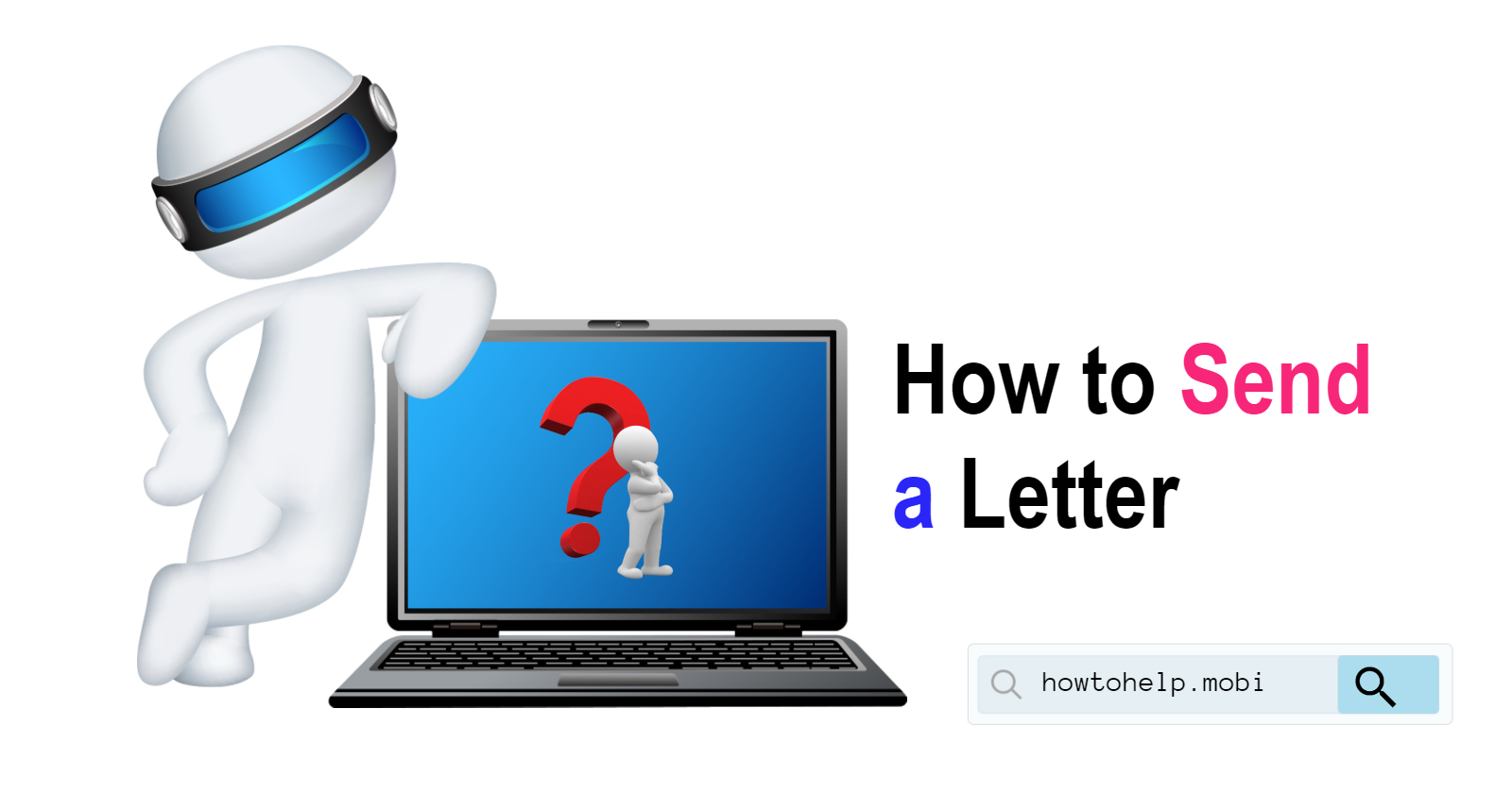 How to Send a Letter